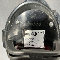 Dustcontrol DC 1800 Eco vacuum image 2